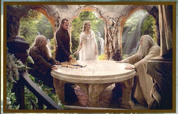 hobbit white council 